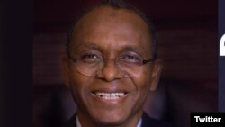 Gwamnan Jihar Kaduna Nasiru El Rufai (Hoto: Shafin Twitter @elrufai)