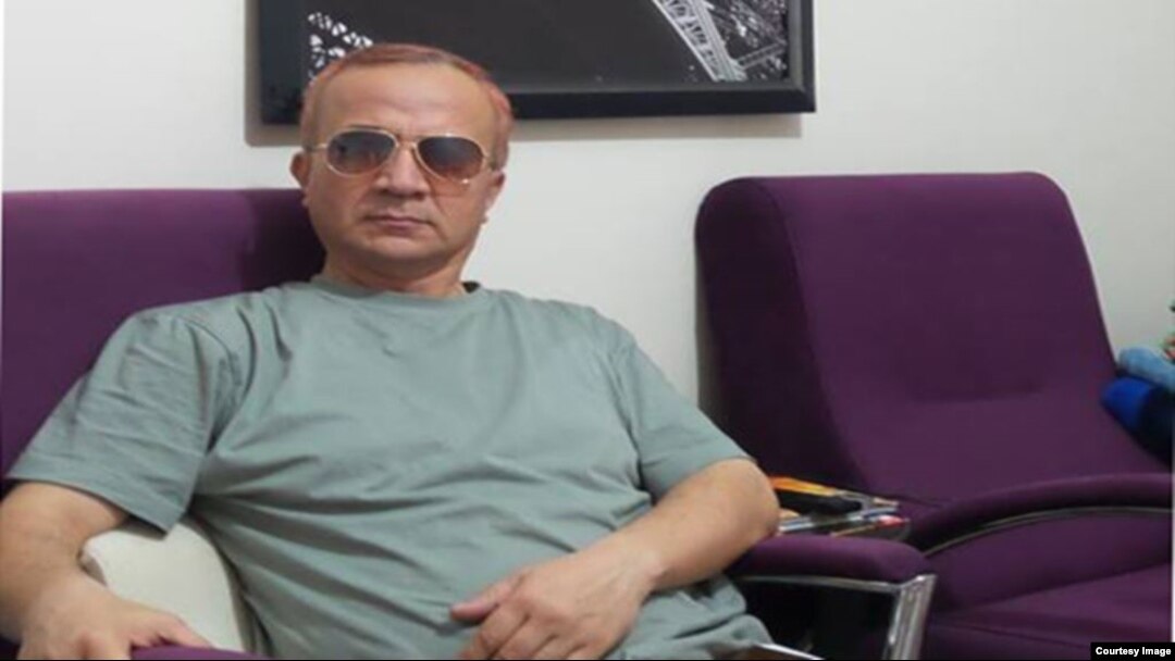 Nazrullo Oxunjonov, tanqidiy tahlili bilan tanilgan jurnalist