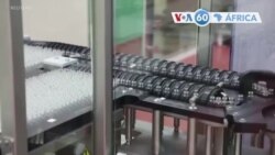 Manchetes Africanas 21 Maio 2021: O problema da vacina AstraZeneca em África