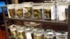 Survei: Lebih Banyak Warga AS Inginkan Legalisasi Marijuana