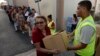 L'ouragan Maria a fait 2.975 morts à Porto Rico
