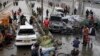 کوئٹہ: بم دھماکے میں کم از کم 10 ہلاک