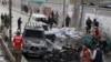 کوئٹہ: بم دھماکے میں دو ہلاک