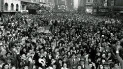 Seventy Years After VE Day