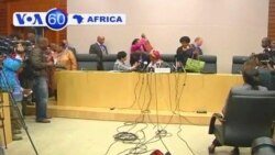 VOA60 Africa