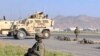 The Latest: Flights Resume at Kabul's Airport 