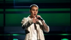 Top 5 Billboard: Justin Bieber trong 2 bản hit được yêu thích nhất