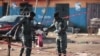 Suicide Bombers Kill 18 in Nigeria