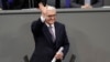 Jerman Pilih Frank-Walter Steinmeier sebagai Presiden Baru