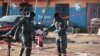 Suicide Bombers Kill 18 in Nigeria