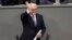 Germaniya Prezidenti Frank Volter Shtaynmayer Yaqin Sharqda yahudiy va musulmonlarni tinchlik, murosaga chaqirmoqda.