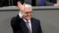Tổng thống Đức Frank-Walter Steinmeier.