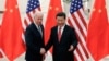 چینی صدر کی بائیڈن کو مبارک باد، بہتر تعلقات کی خواہش کا اظہار