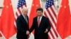 លោក Xi Jinping អបអរសាទរ​លោក Biden ចំពោះ​ជ័យជម្នះ​នៅ​ក្នុង​ការ​បោះឆ្នោត​ប្រធានាធិបតី​អាមេរិក