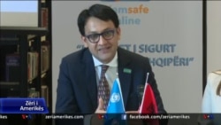 UNICEF nis programin për sigurinë e fëmijëve në internet