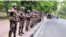  চট্টগ্রামে আদালত প্রাঙ্গণে চরম উত্তেজনায় বিজিবি মোতায়েন