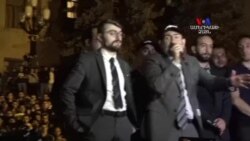 «Էլ ներվեր չկա, էլ չենք դիմանում», արտահերթ ընտրության ամենամոտ ժամկետը, ըստ օրենքի, դեկտեմբերի սկիզբն է