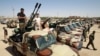 UN Warns of Risk to Civilians in Libya  