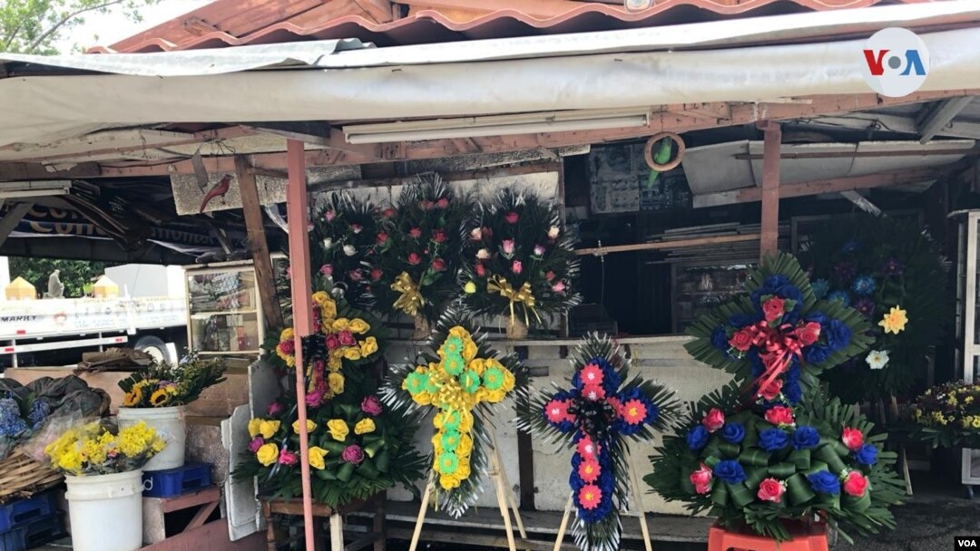 Los servicios funerarios exprés en Nicaragua están generando cada vez más dudas en la población acerca del impacto real del coronavirus en Nicaragua.