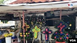 Los servicios funerarios exprés en Nicaragua están generando cada vez más dudas en la población acerca del impacto real del coronavirus en Nicaragua.