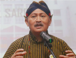 Ketua PERSI DI Yogyakarta, Dr. dr Darwito, SH.Sp B (K) Onk. (Foto: Dok Pribadi)