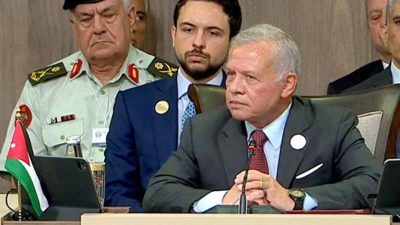 تأکید کشورهای عربی بر گنجاندن تضمین‌های امنیتی در توافق احتمالی با تهران