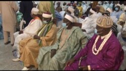Tattunawar Zaman Lafiya a Sokoto