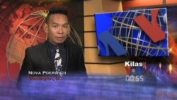 Kilas VOA 29 Oktober 2014