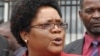 Zimbabwe : l'ancienne vice-présidente Joice Mujuru lance son parti politique