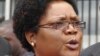 Unkosikazi Joice Mujuru