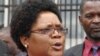 UNkosikazi Joice Mujuru