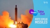 North Korean Missiles Threat