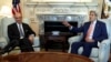جان کیری کی سعودی وزیر خارجہ سے ملاقات
