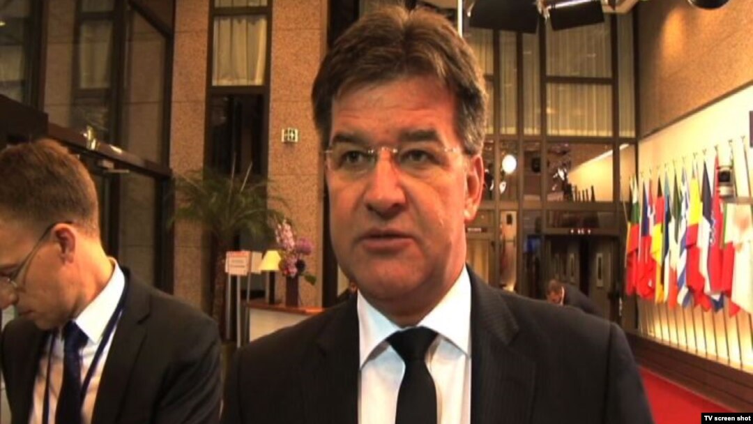Miroslav Lajčak, nekadašnji Visoki predstavnik BiH, ministar vanjskih poslova Slovačke 
