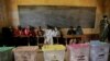Kenya's Elections: Polls Closed, Counting Started