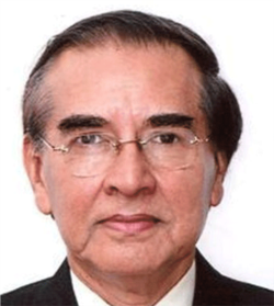 মাহফুজ আনাম