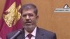 Morsi položio zakletvu