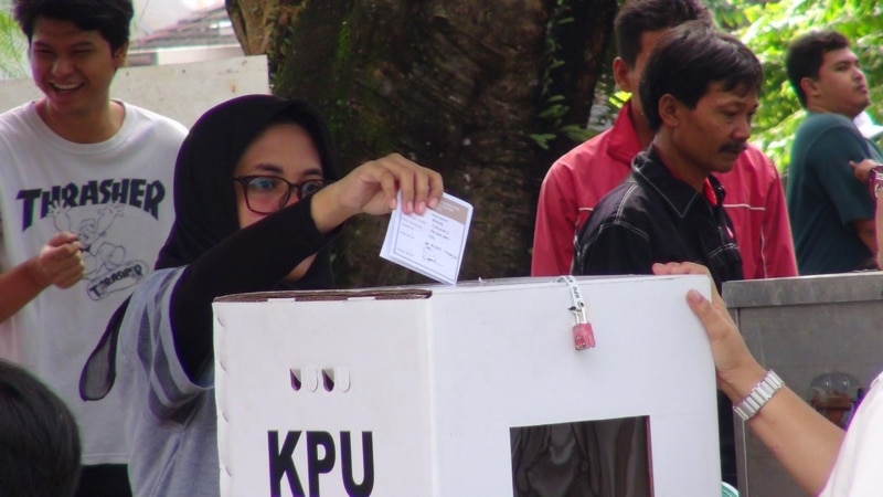 Pakar: Problem Pemilu Bukan Hanya Karena Sistem