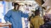 Ebola Containment Efforts in DRC Threatened by Insecurity, Underfunding