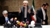 Iran, World Powers Seek Progress in Nuclear Talks