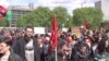 Protesters Are There, But Spirit of May '68 Missing on France's Streets