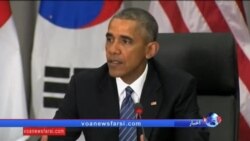 همزمان با نشست واشنگتن؛ تاکید آمریکا و متحدان بر مواجهه با تهدید پیونگ یانگ