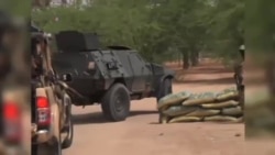 واکنشها به برخورد نیروهای امنیتی نیجریه با افراد دستگیر شده