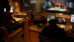 ډیوه ریډیو په ټې وي