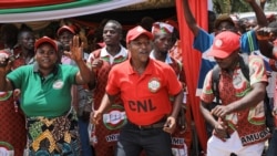 Amakuru ku Mugoroba