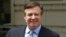 Пол Манафорт