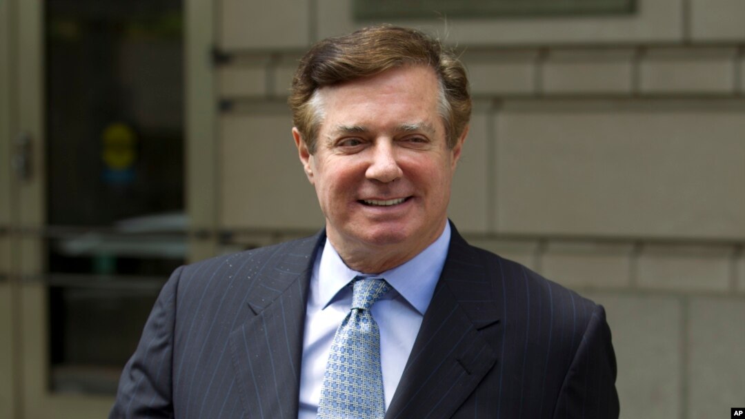 Pol Manafort