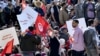 Chama cha wafanyakazi chakataa kushiriki mjadala wa kitaifa, Tunisia