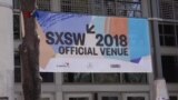 VOA Trending Topic: Indonesia di SXSW