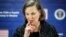 AQSh Davlat kotibi muovini Viktoriya Nuland